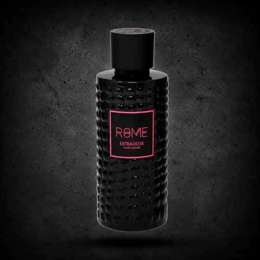 Perfume Rome Extradose Pour Homme Eau de Parfum 100 ml