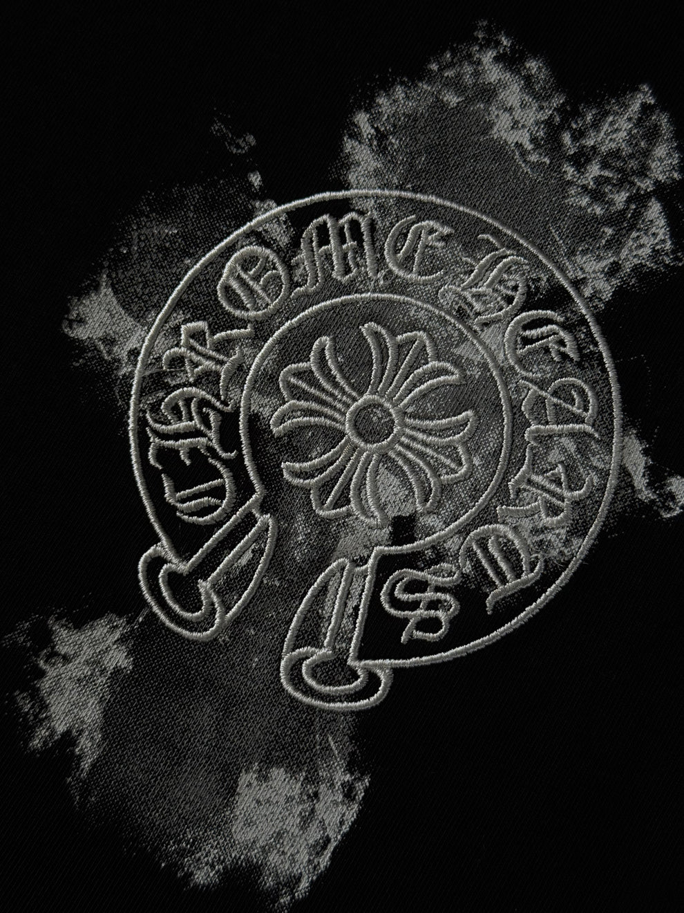 Chrome Hearts