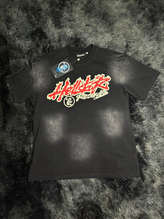 PLAYERA HELLSTAR