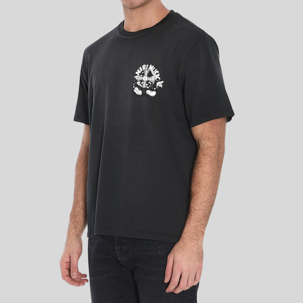Playera AMIRI