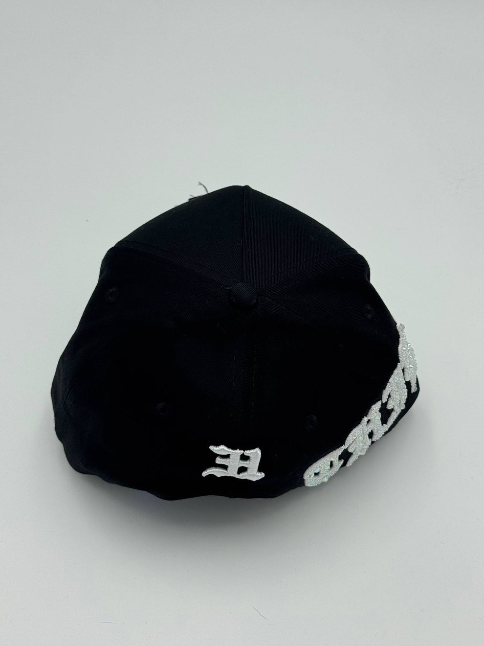 GORRA 31 HATS JUNGLE (2do Aniversario)