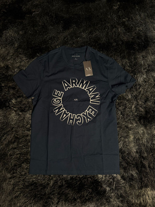 PLAYERA ARMANI EXCHANGE