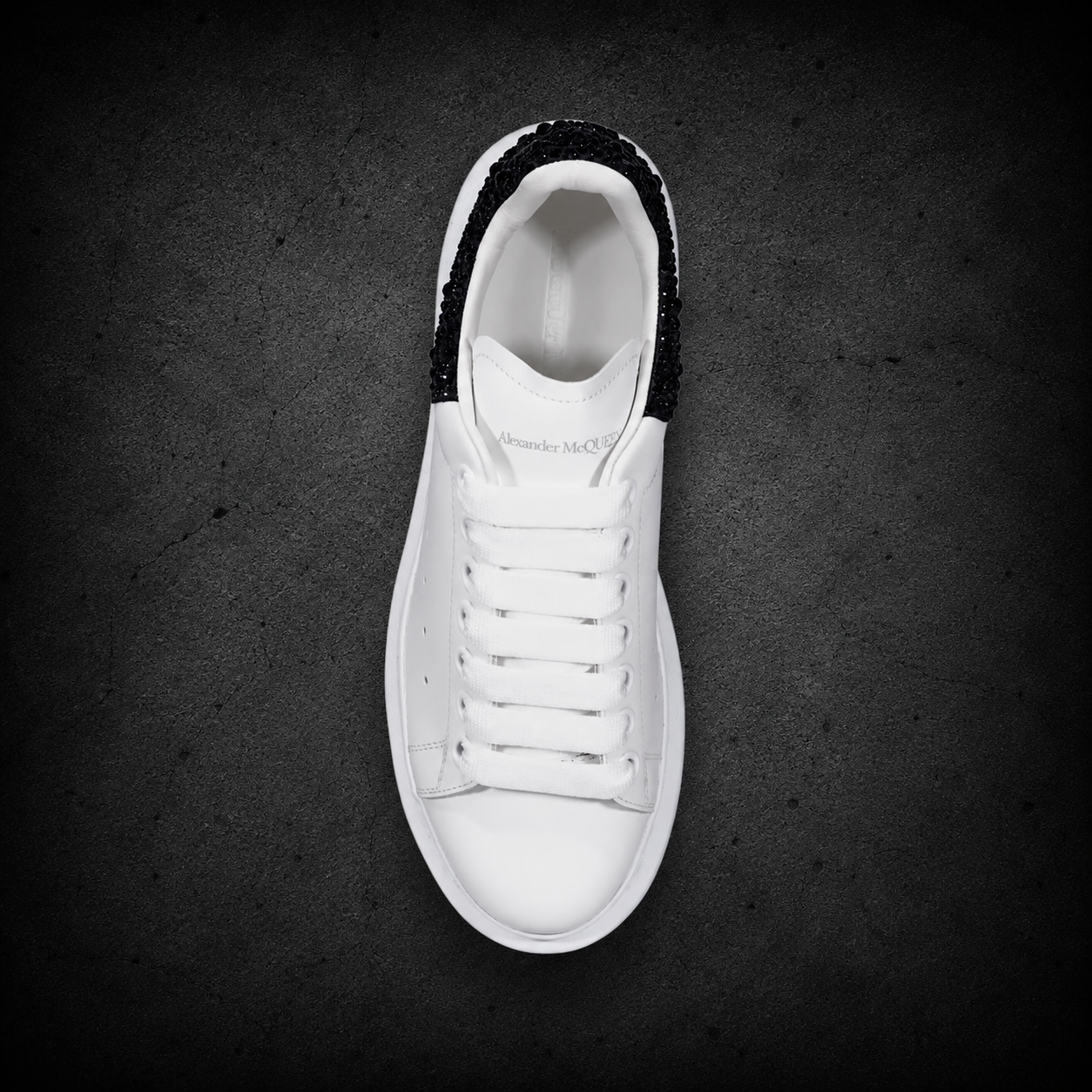 Alexander Mcqueen