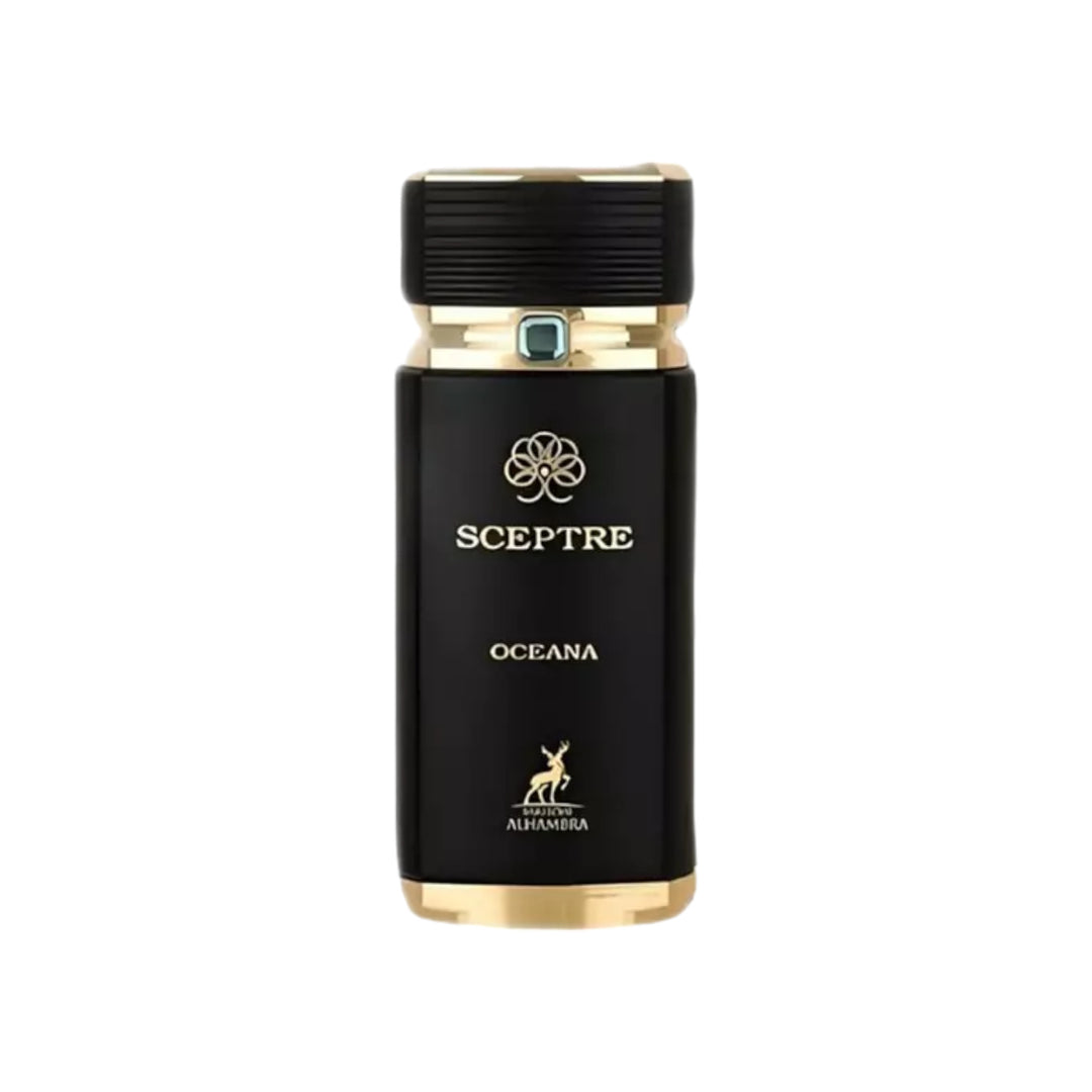 PERFUME SCEPTRE OCEANA