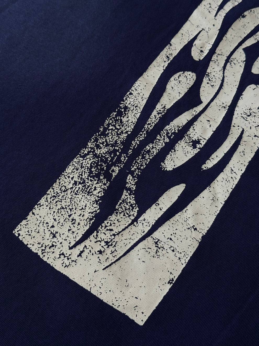 Playera Hellstar No Guys No Glory
