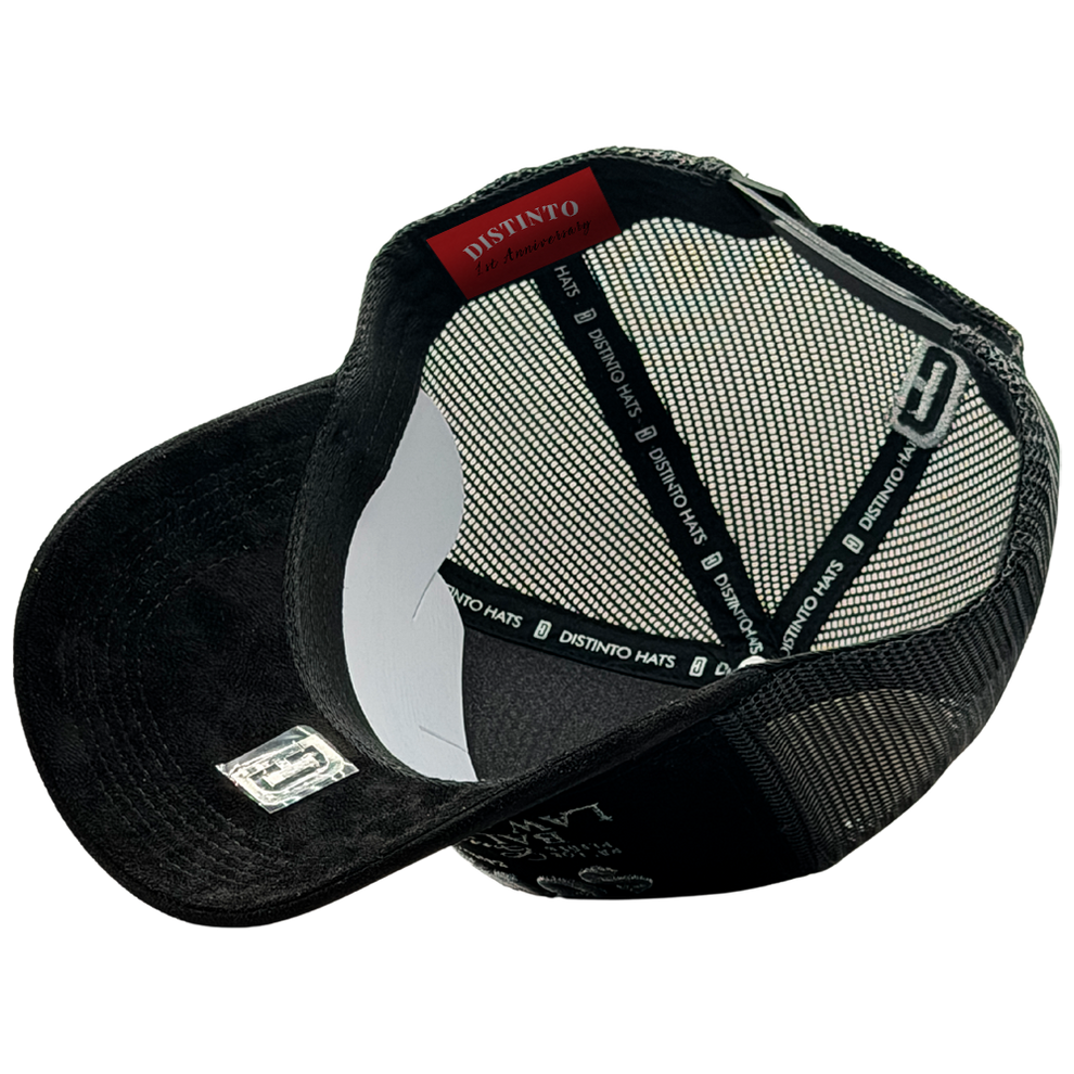 LA SONORA V2 Distinto Hats