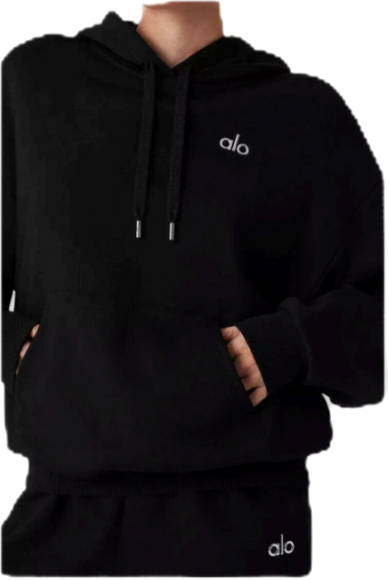 Hoodie alo