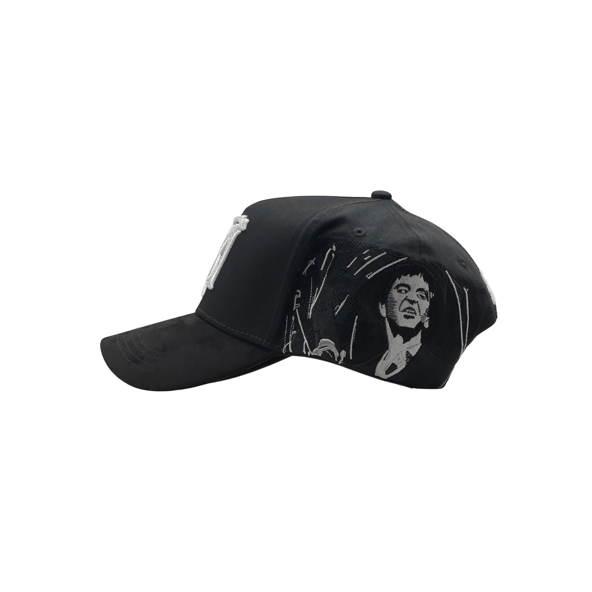 GHOST HATS MONTANA