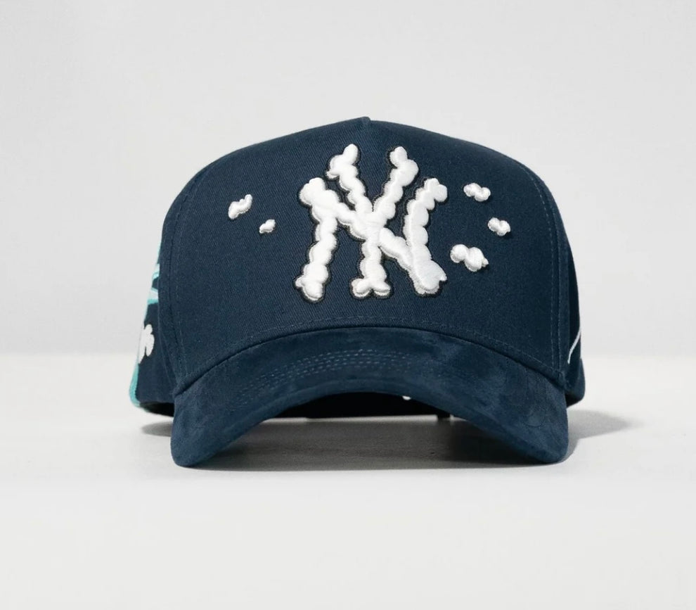 NY ANIVERSARIO 31 HATS