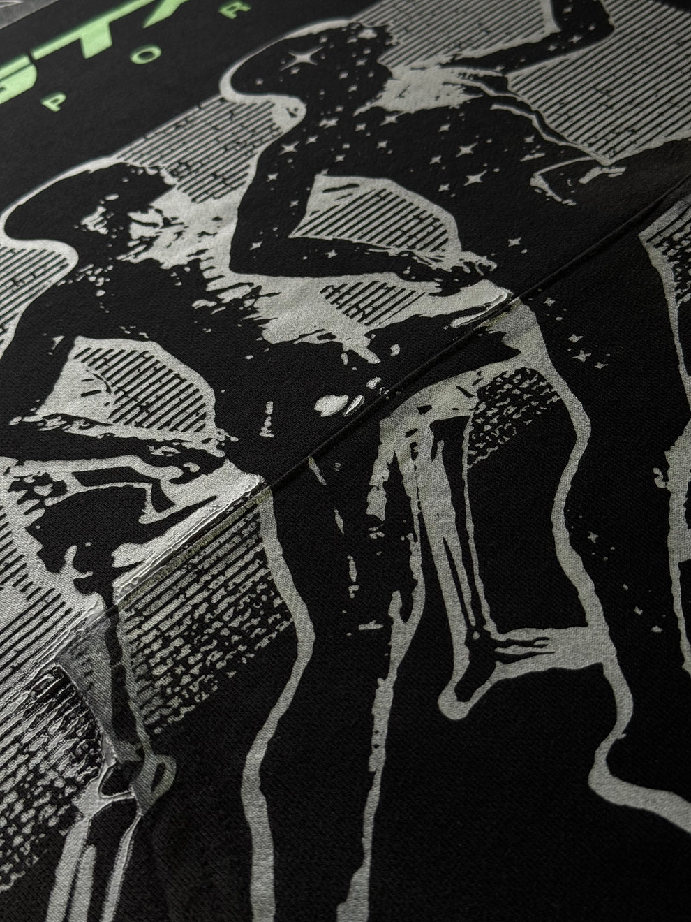 Hoodie Hellstar⭐️