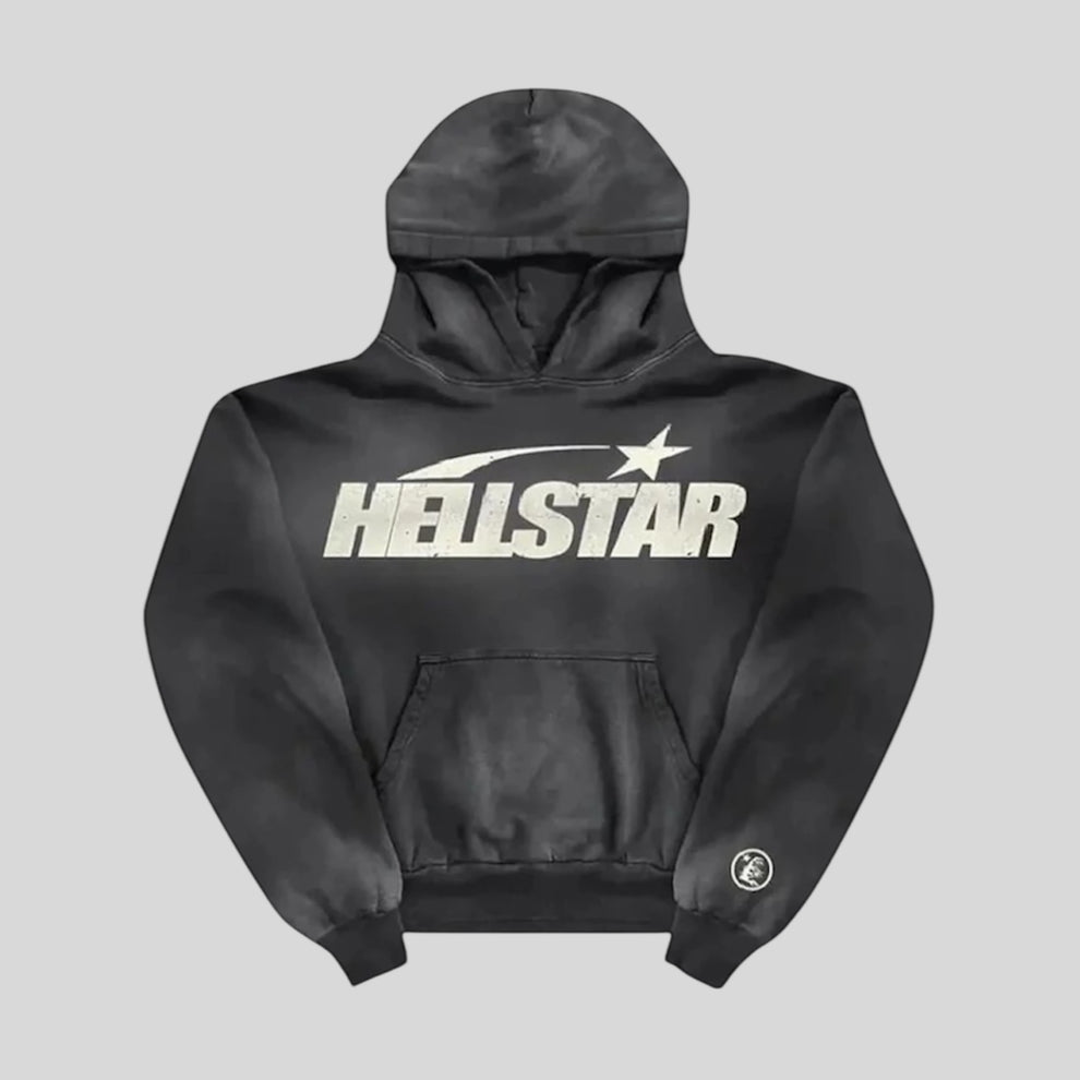Hoodie Hellstar