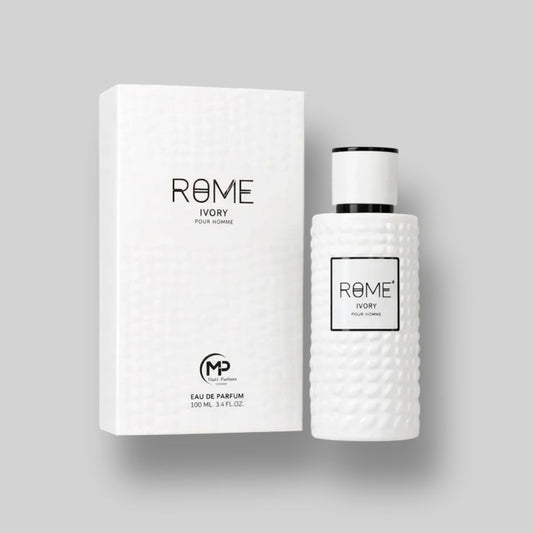PERFUME ROME IVORY POUR HOMME
