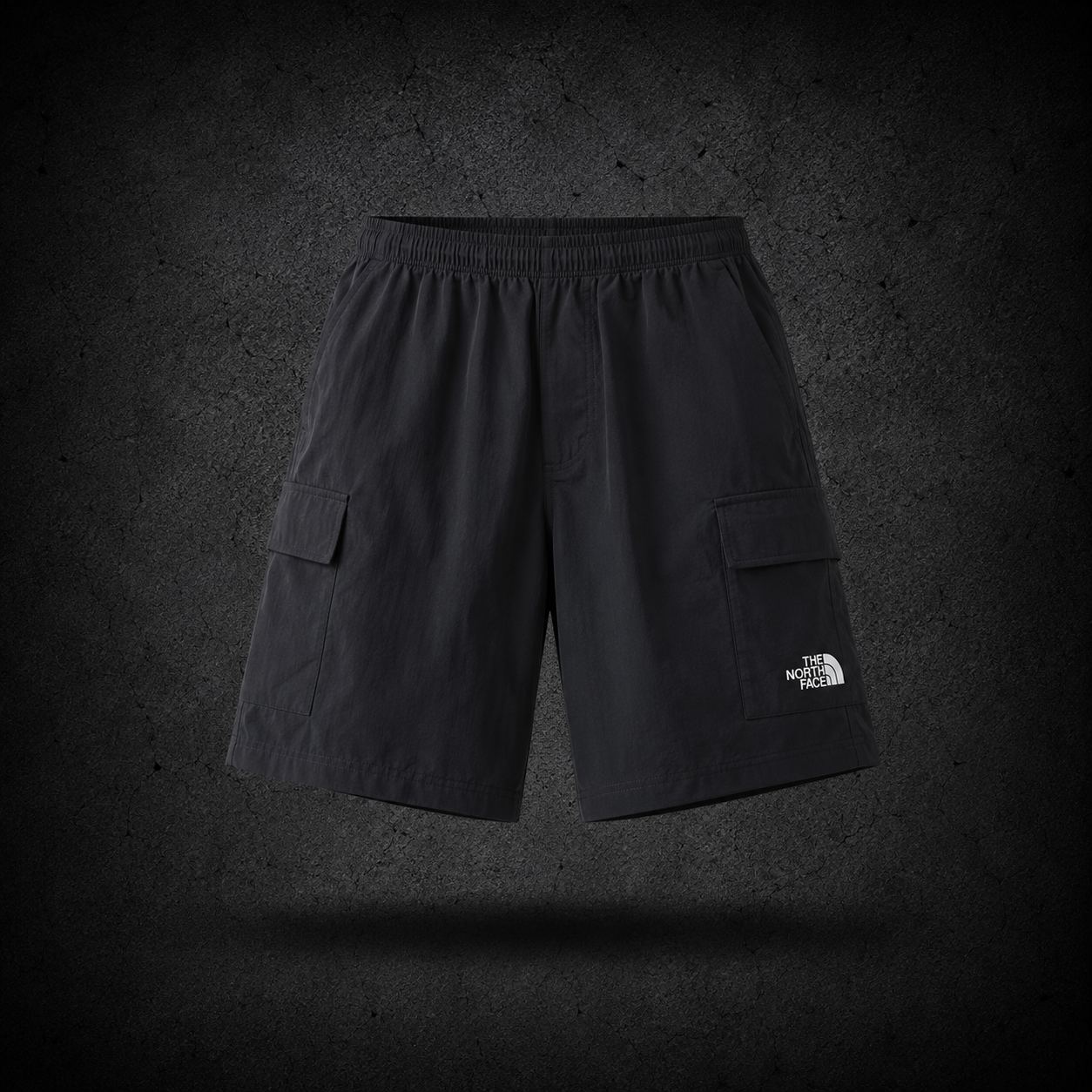 Short Cargo The North Face Black