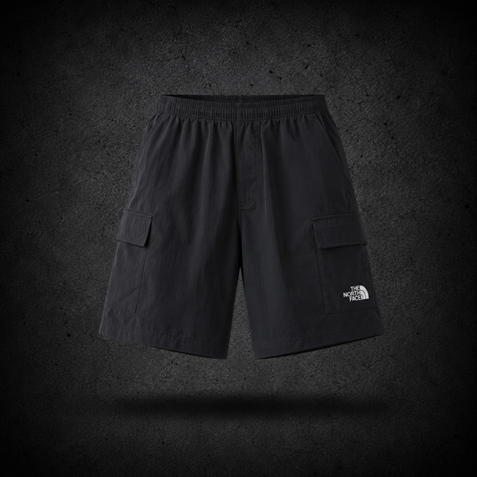 Short Cargo The North Face Black