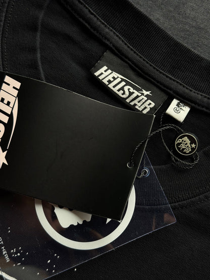 PLAYERA HELLSTAR