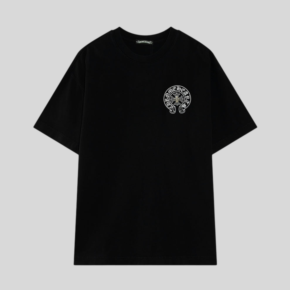 Chrome Hearts En Perlas