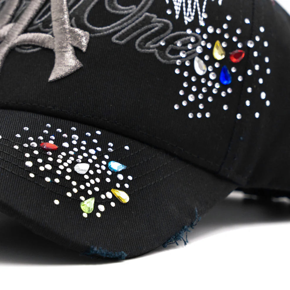 GORRA 31 HATS JEWERLY DISTRICT