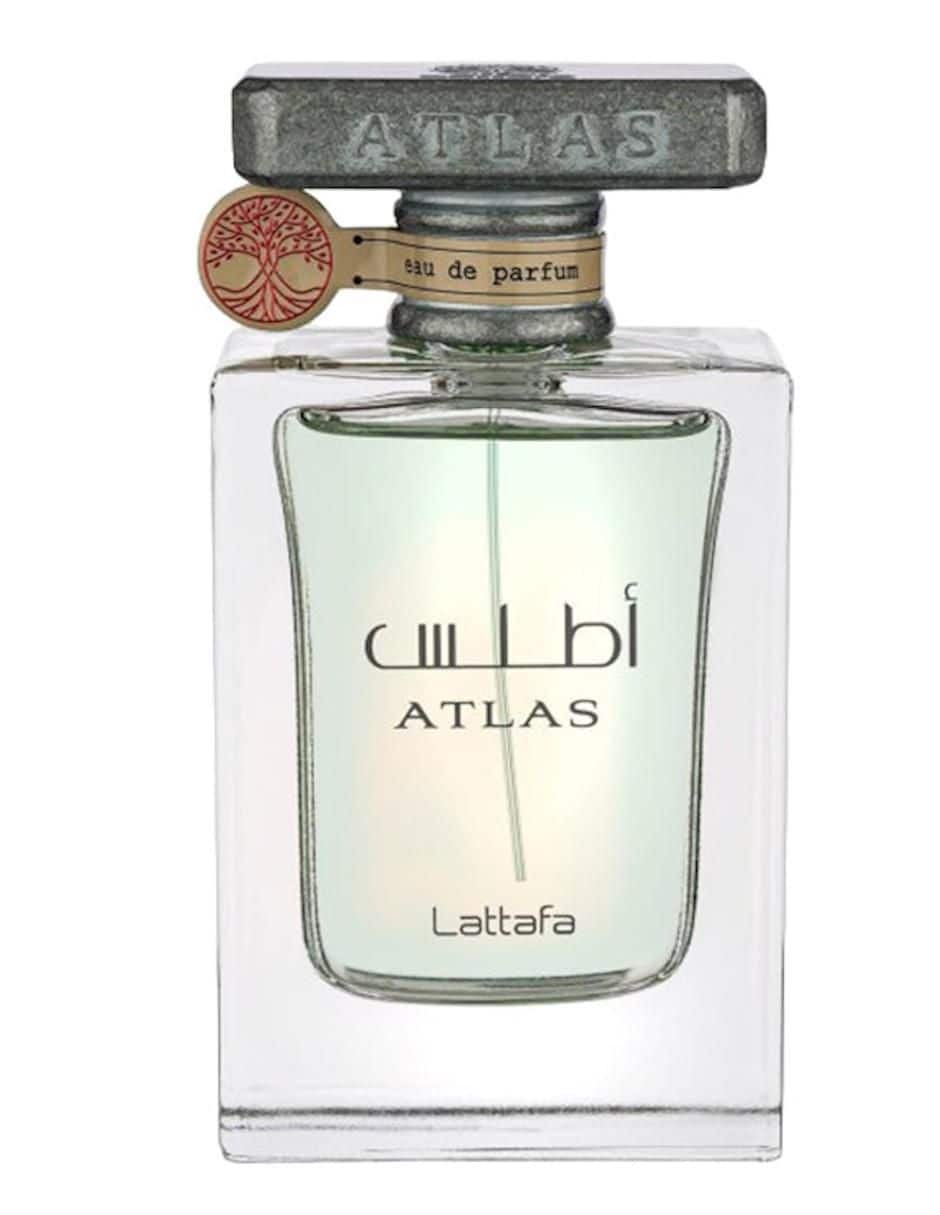 PERFUME ATLAS LATTAFA