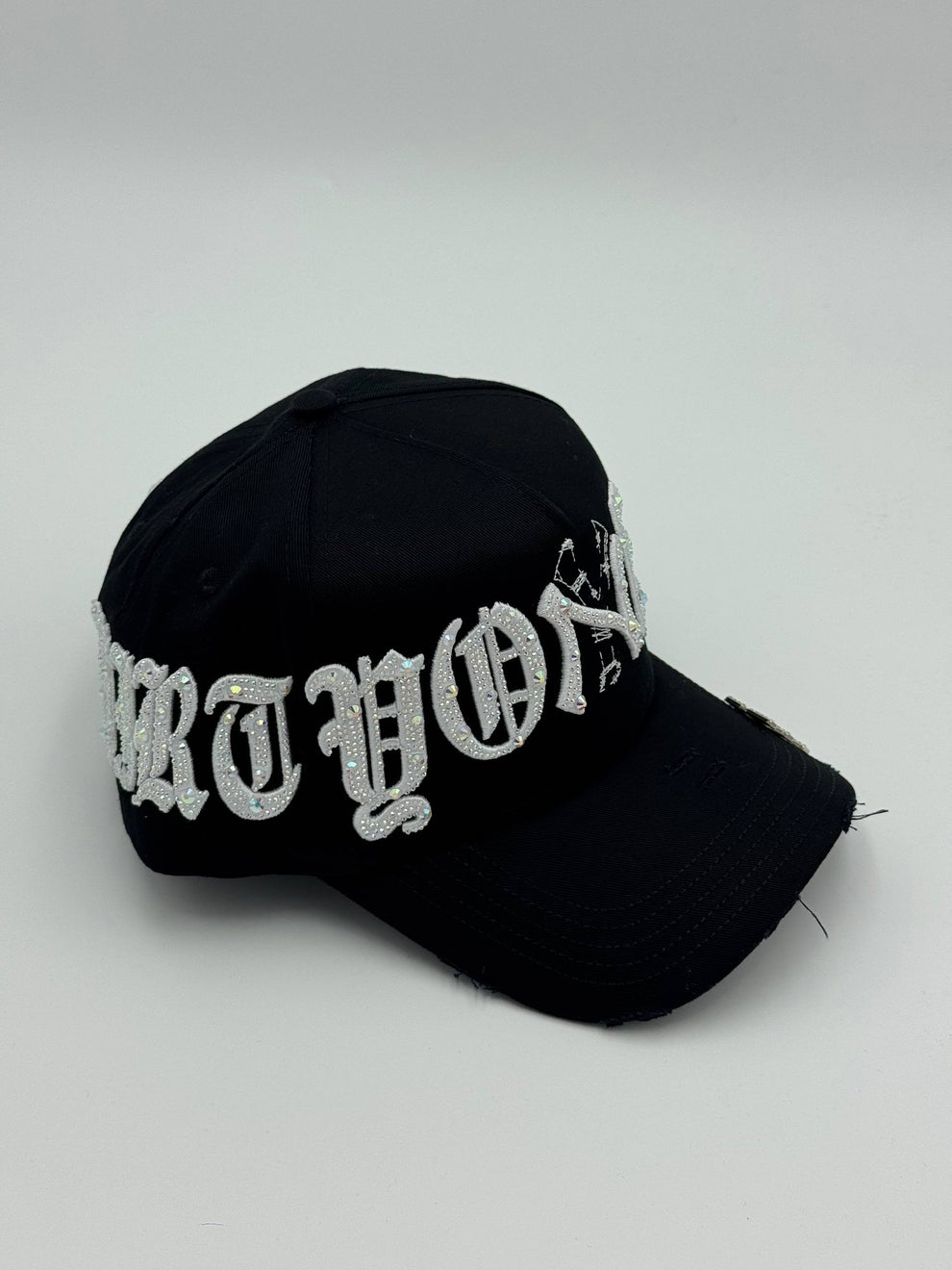 GORRA 31 HATS JUNGLE (2do Aniversario)