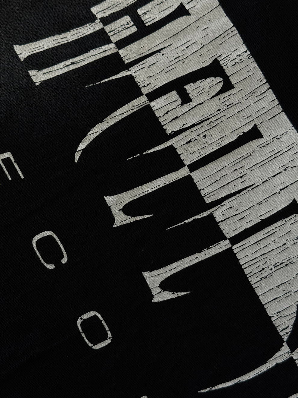 Playera Hellstar 2 Path Paradise