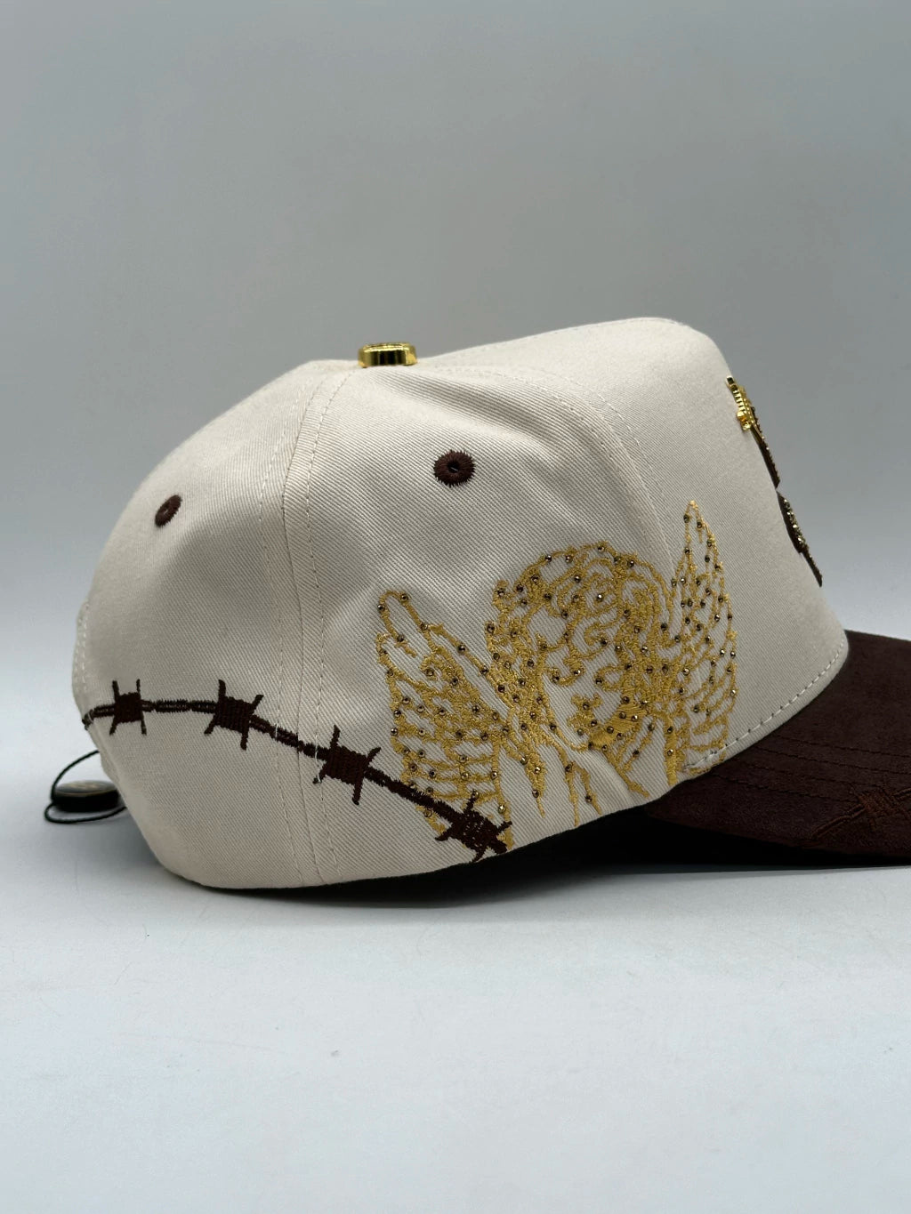 Bigg boss "san diego crystal beige"