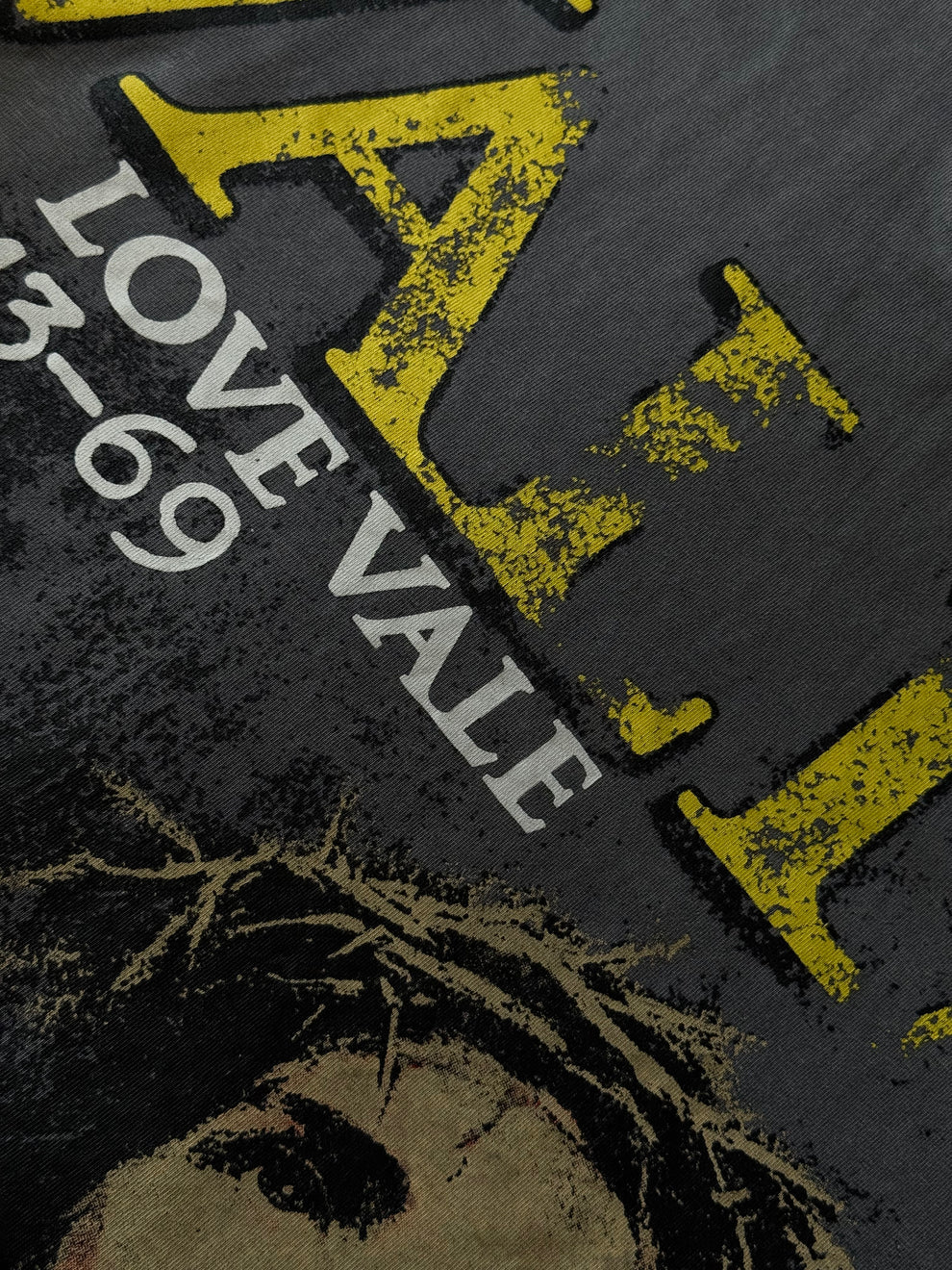 Love Vale 13-69