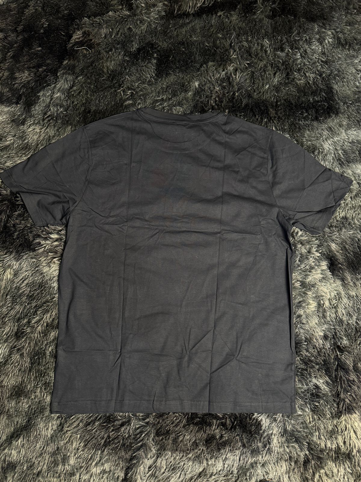 PLAYERA HUGO Y BOSS