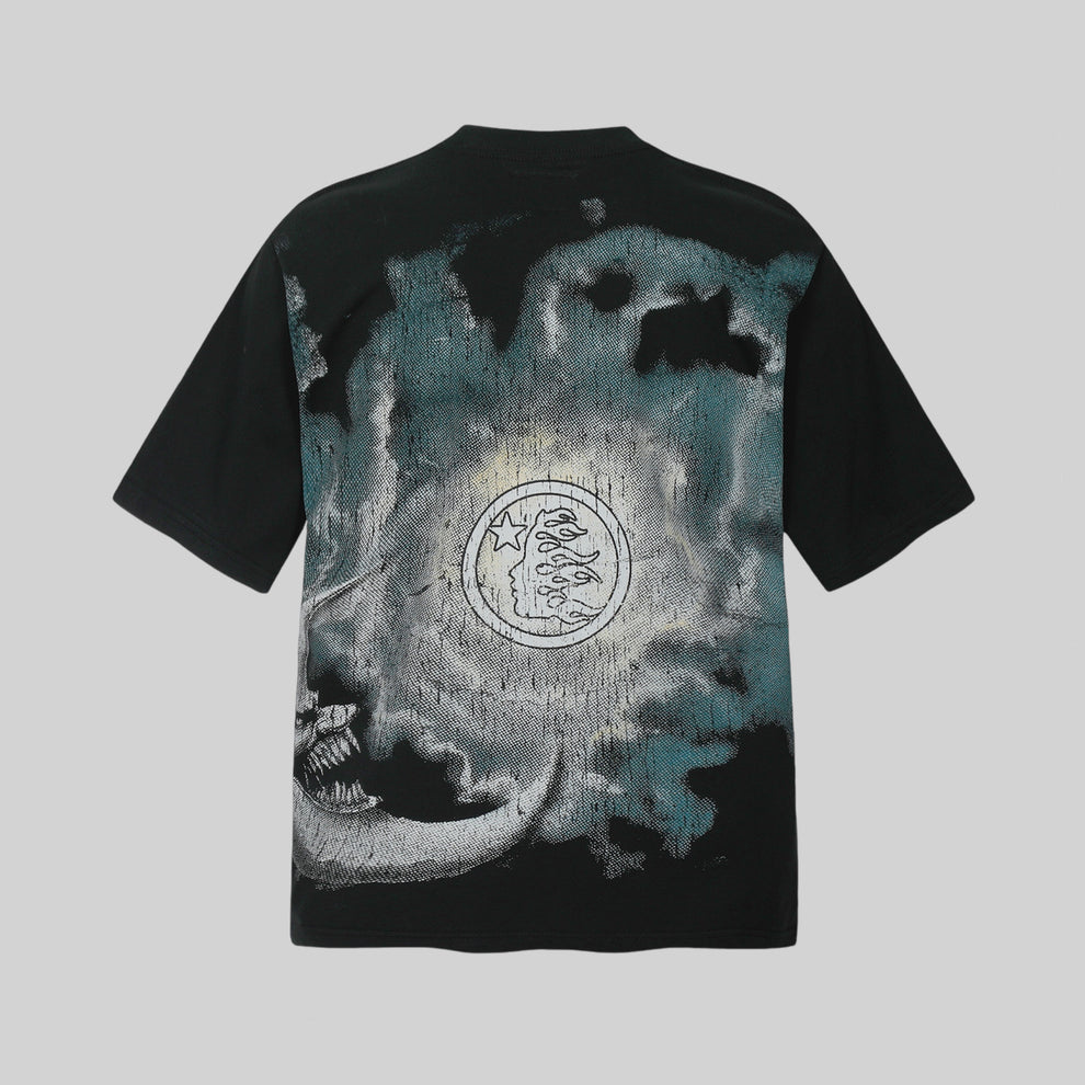 Playera Hellstar "Record Sol y Luna"