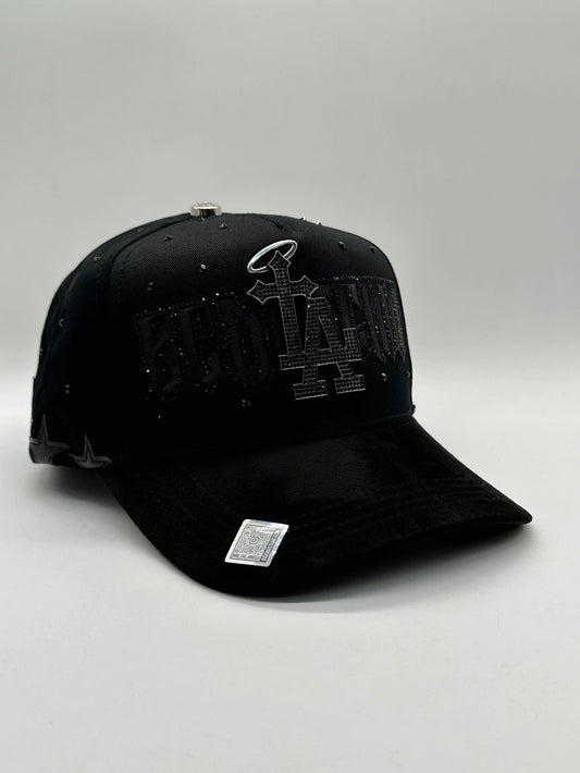 Bigg boss "la bendecido cruz"