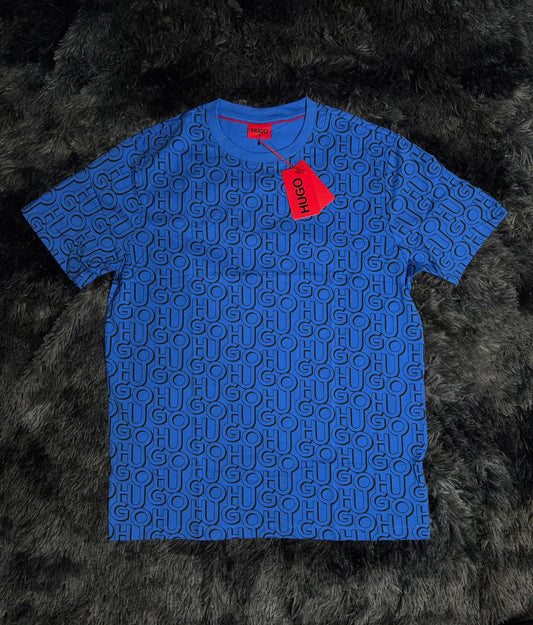 PLAYERA HUGO Y BOSS