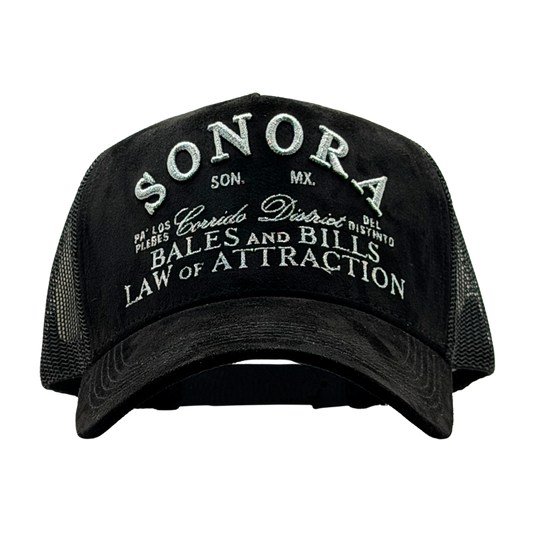 LA SONORA V2 Distinto Hats