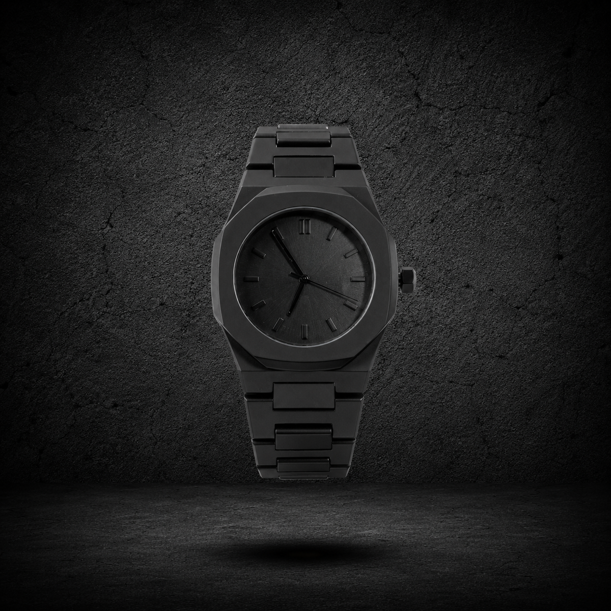 Reloj Midnight Black
