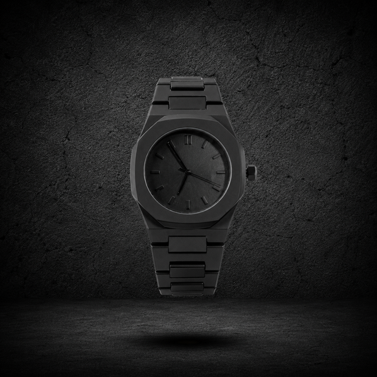 Reloj Midnight Black