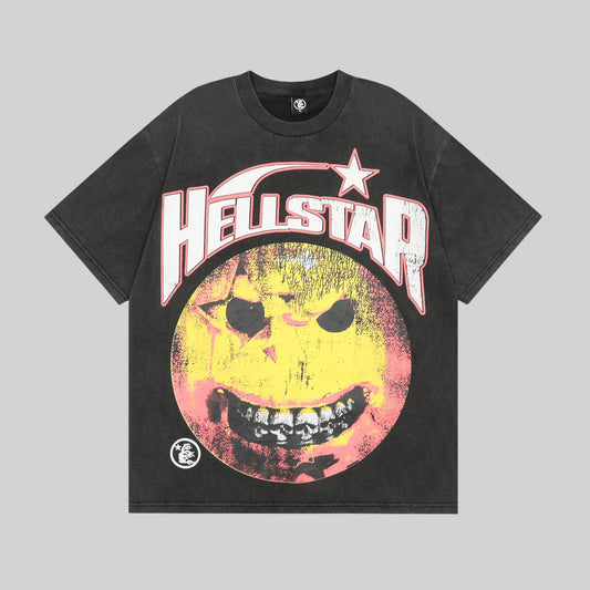 Hellstar Emoji 😬