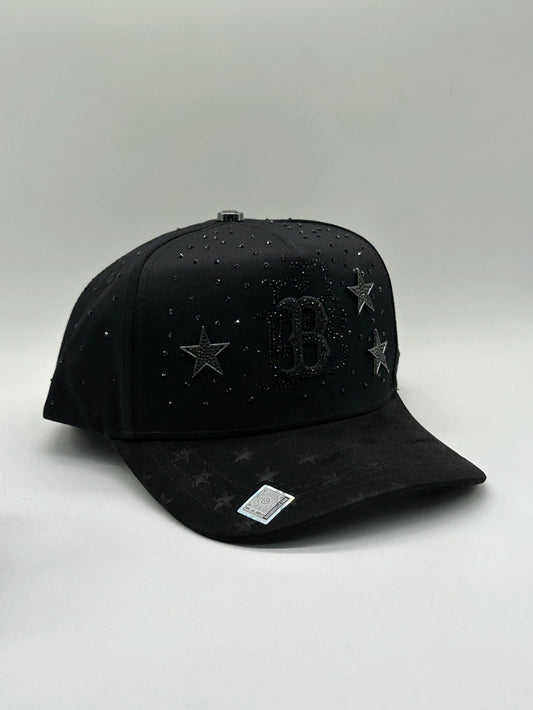 Bigg boss "aniversario black"