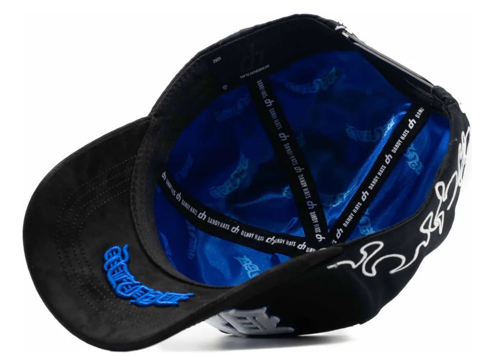 DANDY HATS "TRIPLE D"