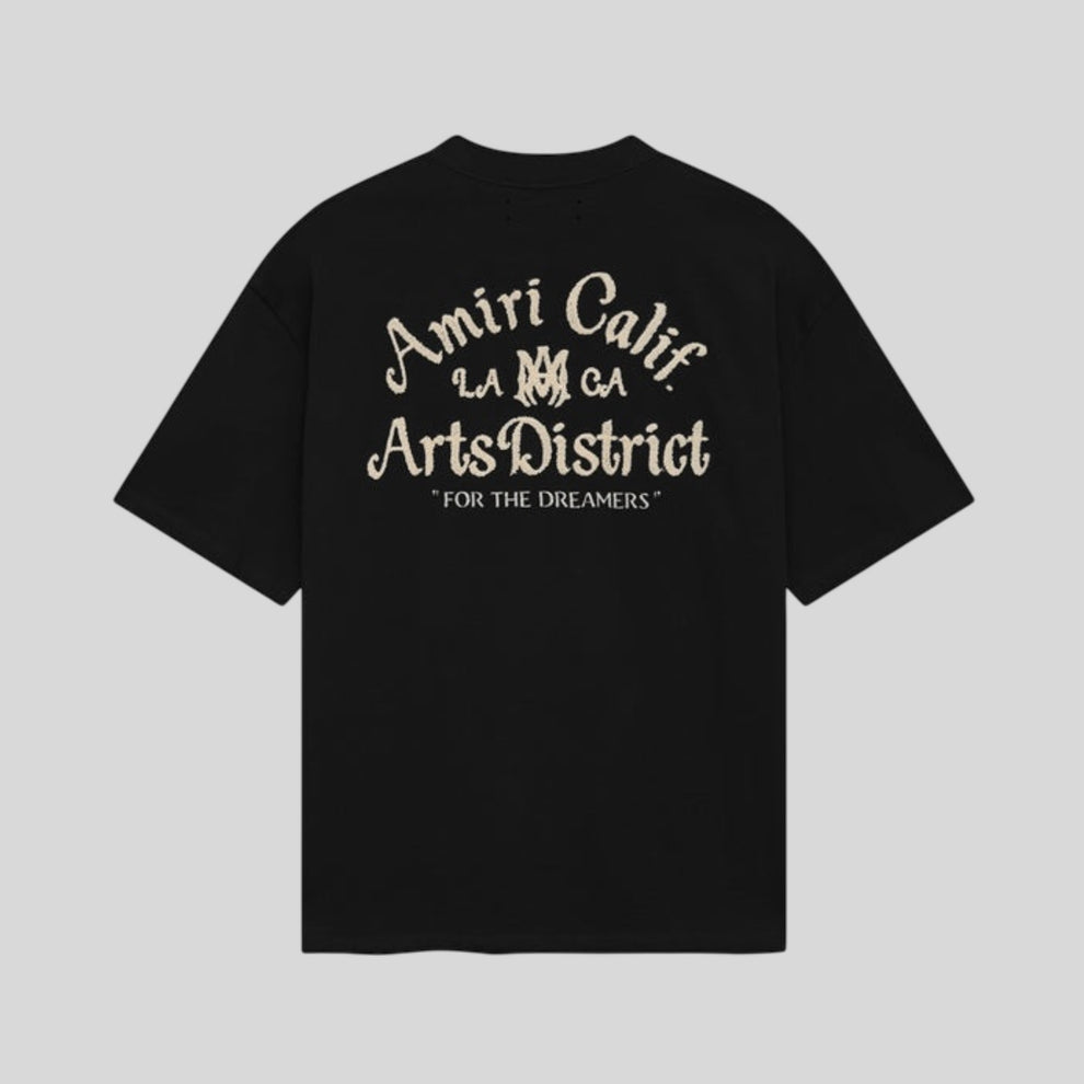 Playera Amiri