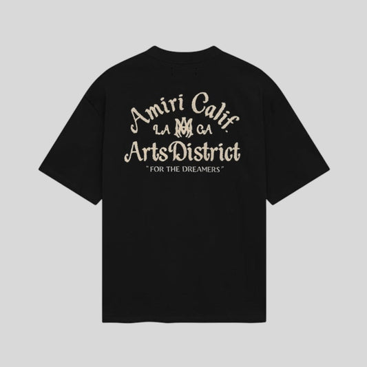 Playera Amiri