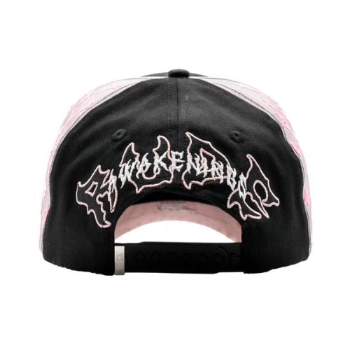 RUDE AWAKENINGS "NY THORNS"