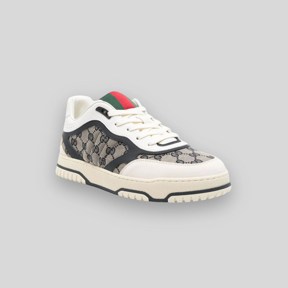 Tenis Gucci Re-Web