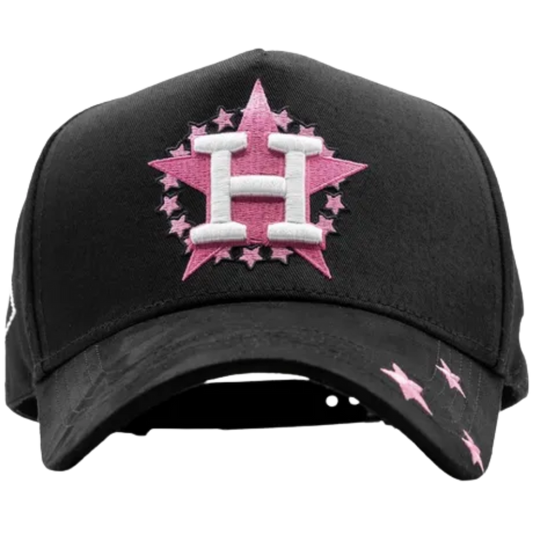 DANDY HATS "Sad Boy x Clave Ali"