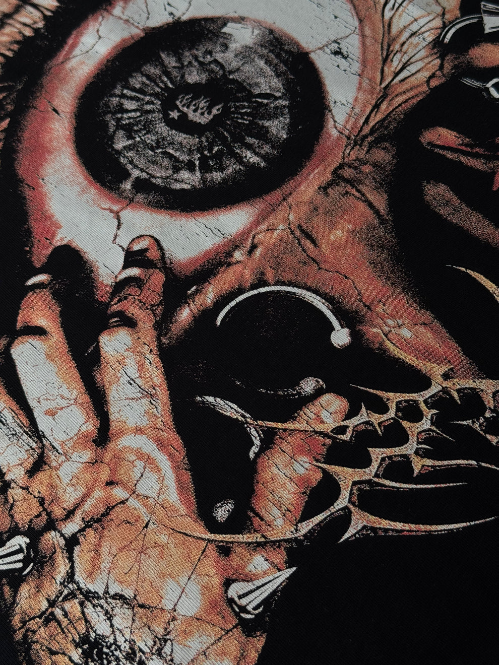 Hellstar eYe