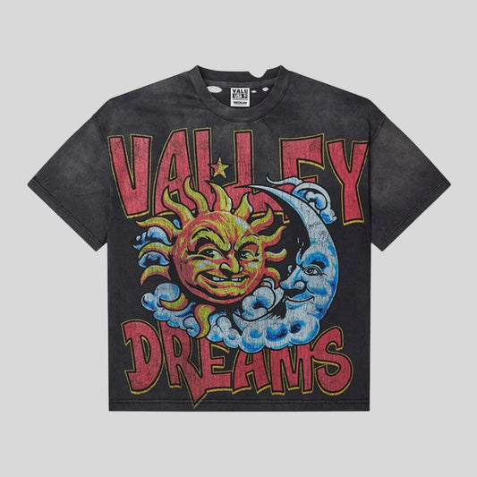 Sol y Luna Valley Dreams