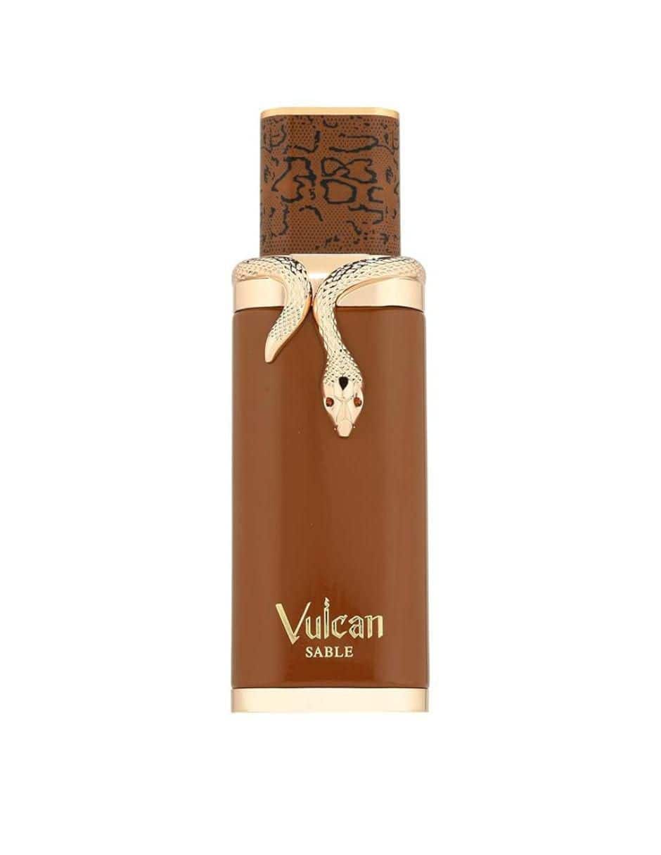 PERFUME FRENCH AVENUE VULCAN SABLE