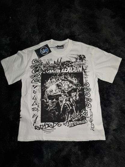 PLAYERA HELLSTAR