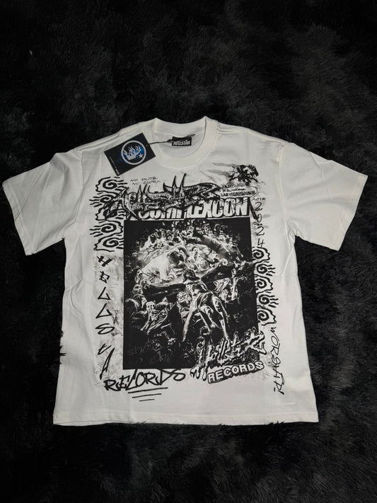 PLAYERA HELLSTAR