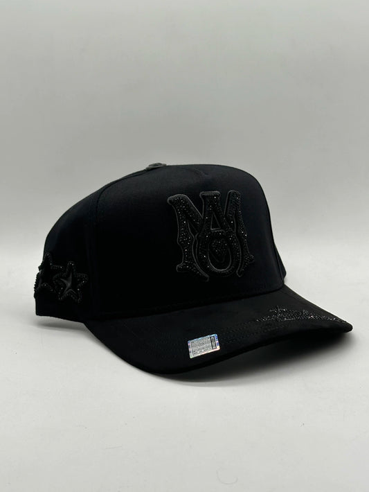 Bigg boss "Amiri negra"