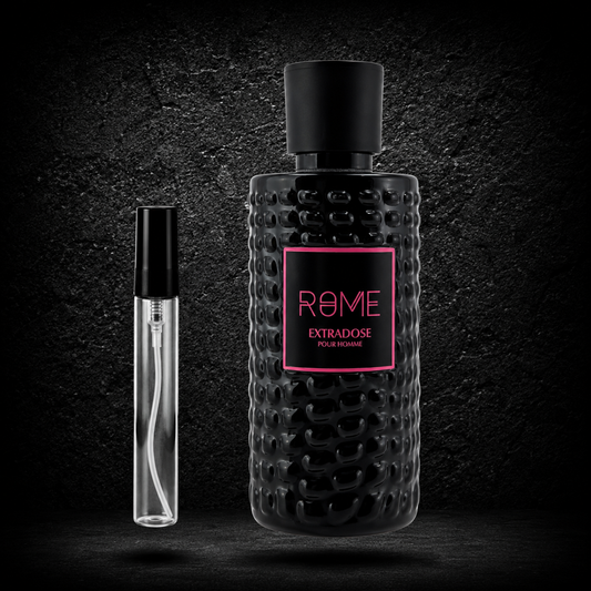 Decant 10ml "Rome Extradose" - Dupe Valentino Extradose