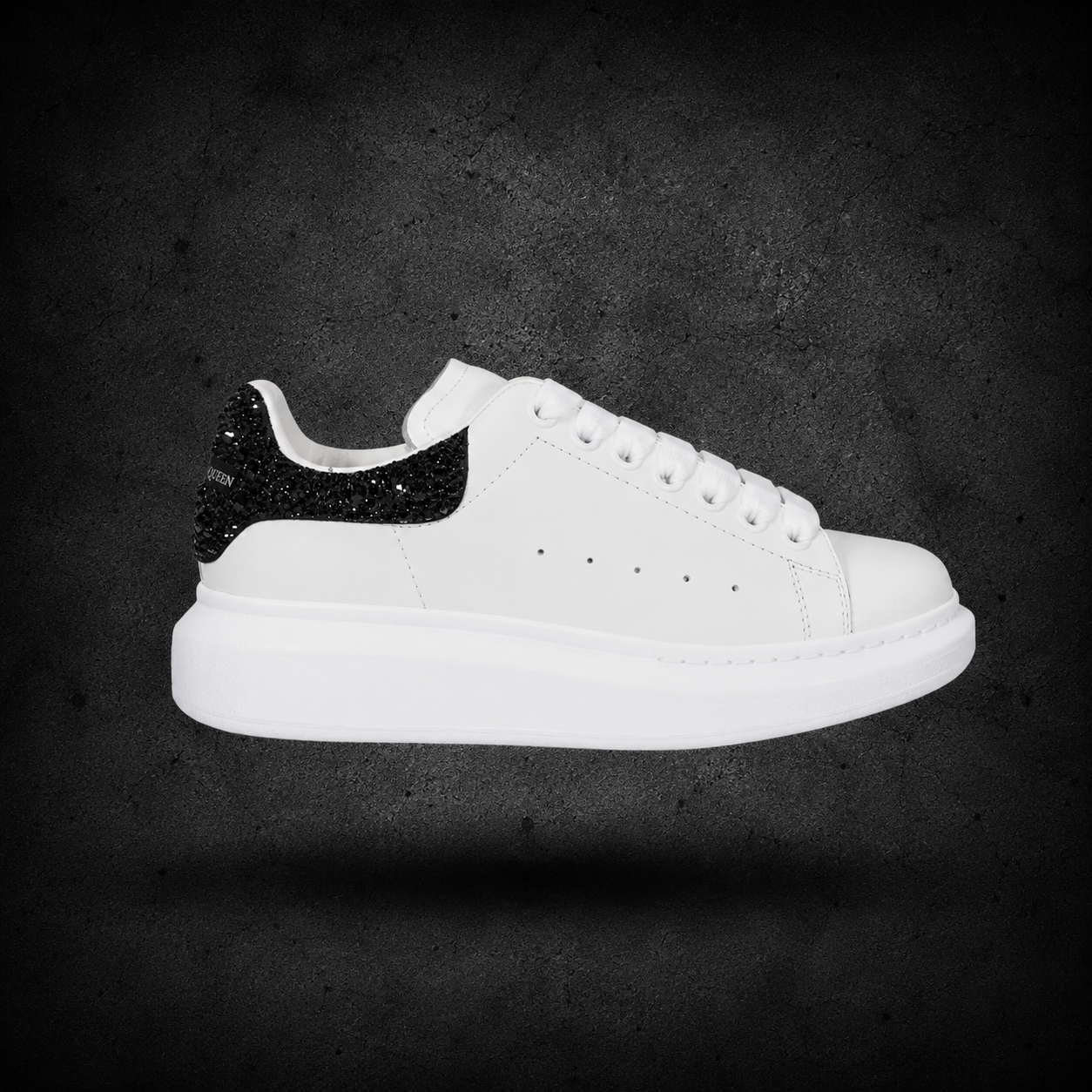 Alexander Mcqueen