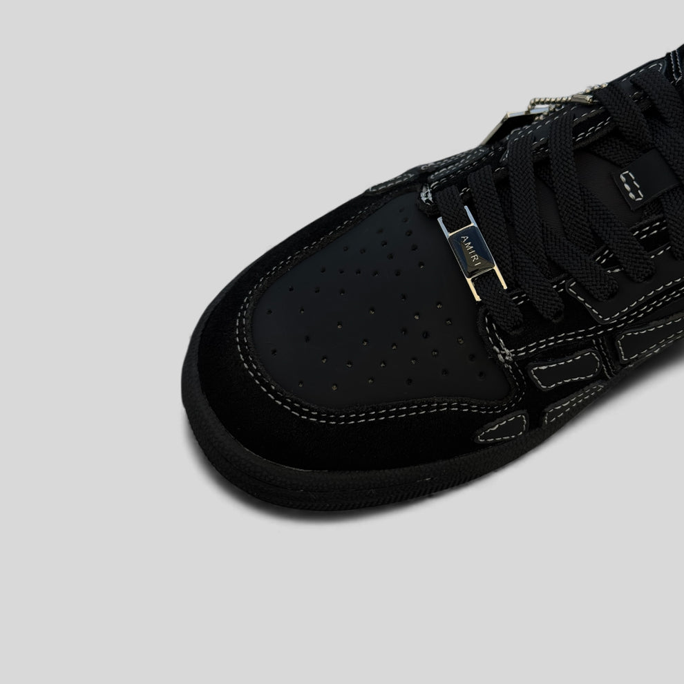 Skeleton Negros "Amiri"